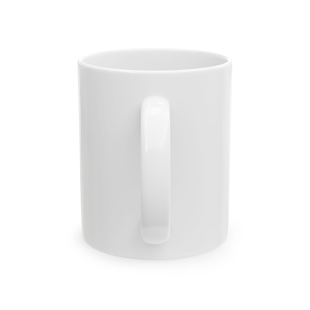 American Fathers Ceramic Mug — Patriotic Father & Child Coffee Cup (11oz, 15oz)