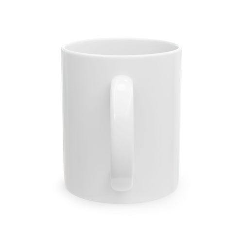 American Fathers Ceramic Mug — Patriotic Father & Child Coffee Cup (11oz, 15oz)