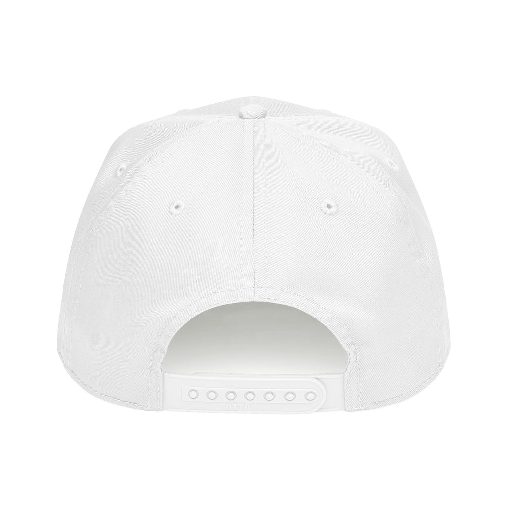 American Fathers Baseball Cap — Vintage Patriotic Dad Hat