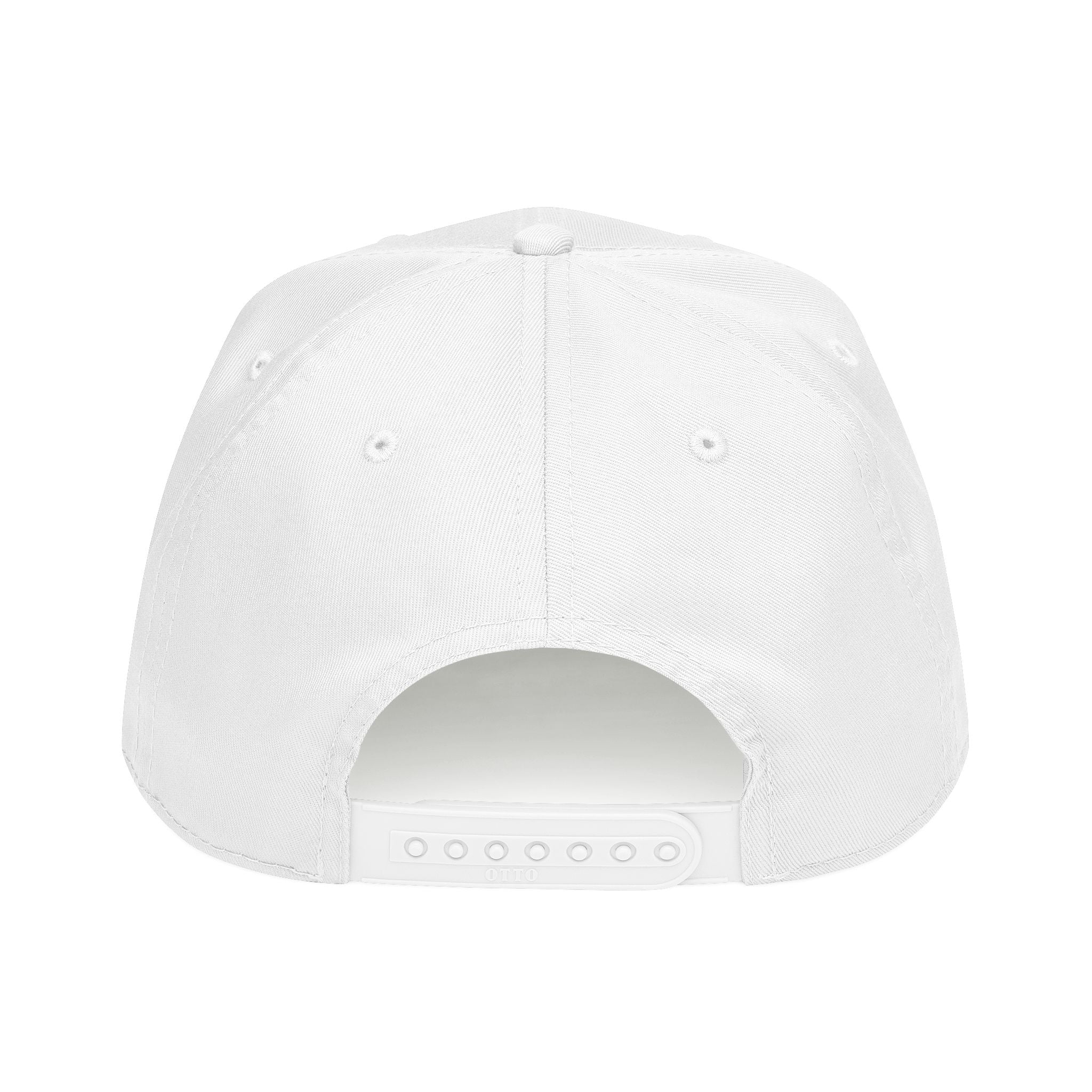 American Fathers Baseball Cap — Vintage Patriotic Dad Hat