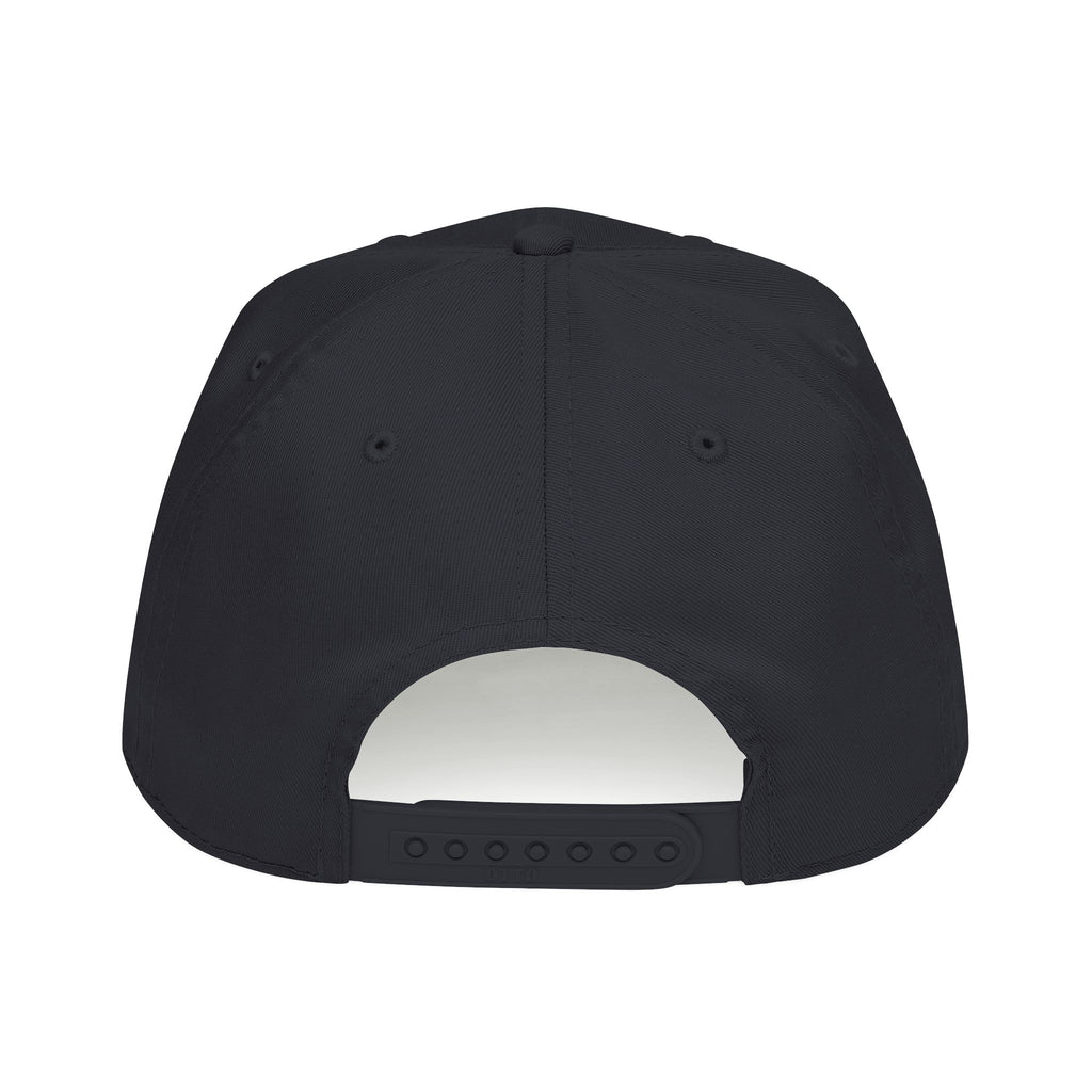 American Fathers Baseball Cap — Vintage Patriotic Dad Hat