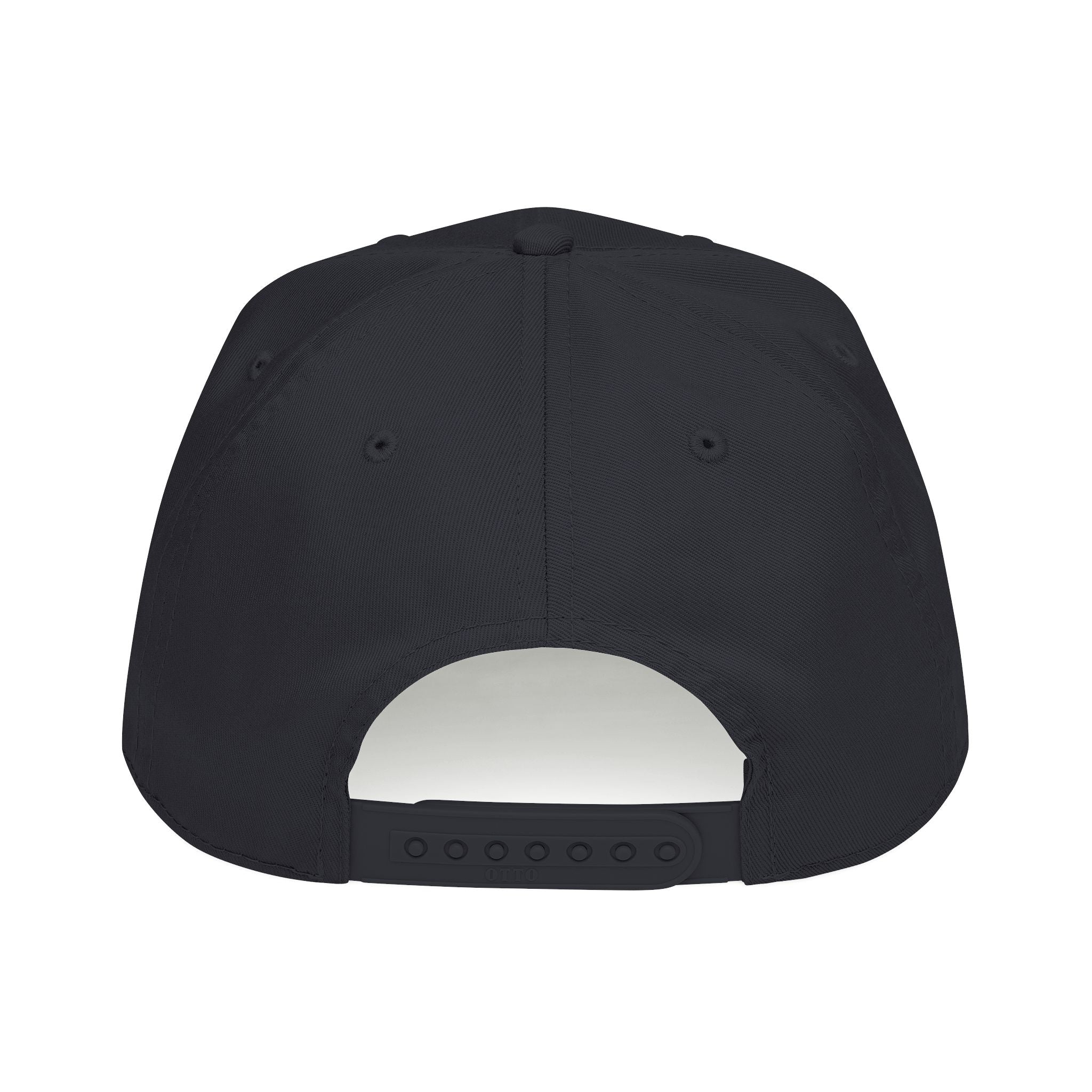 American Fathers Baseball Cap — Vintage Patriotic Dad Hat